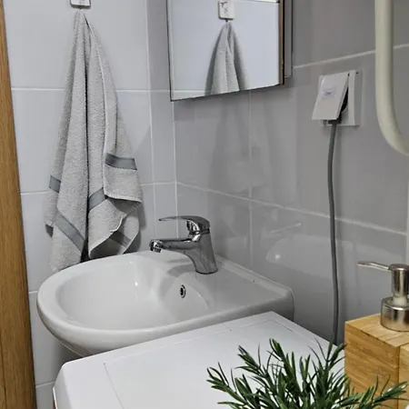 Daire Casa Danubia Veliko Gradište