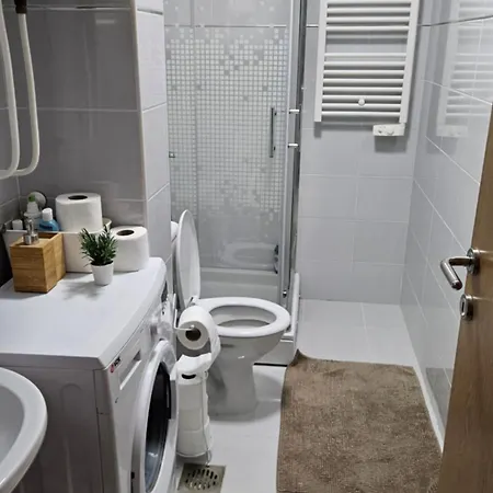 Casa Danubia Veliko Gradište