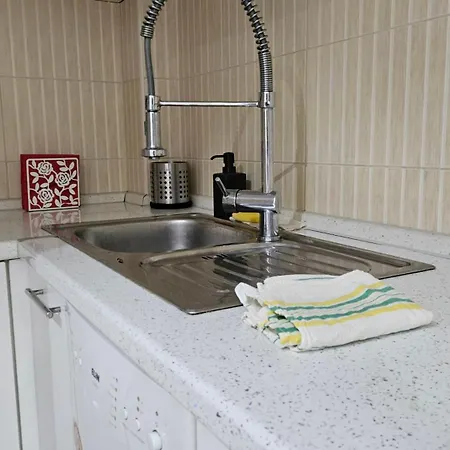 Apartman Casa Danubia