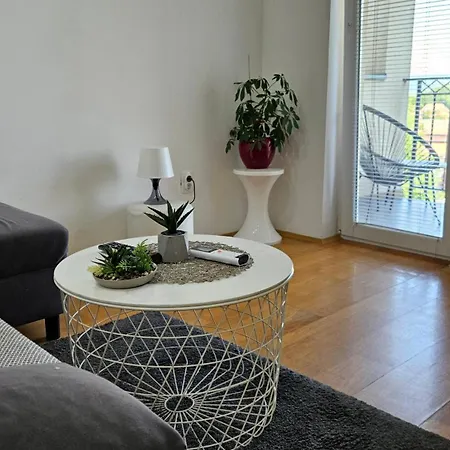 Casa Danubia Daire Veliko Gradište