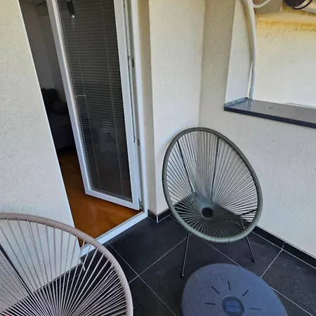 Daire Casa Danubia *